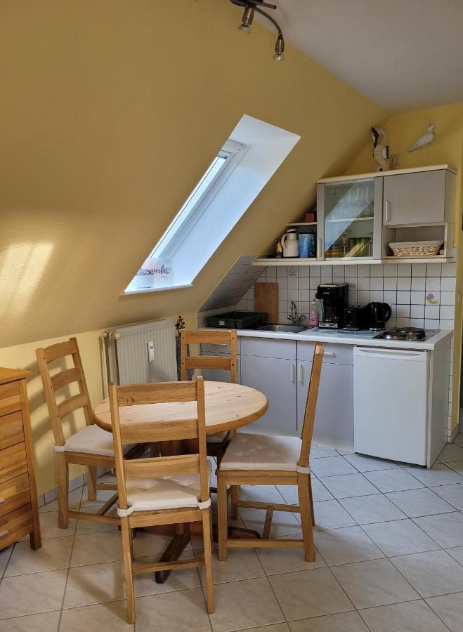 Apartment Rosenperle De - In Timmendorfer Timmendorfer Strand