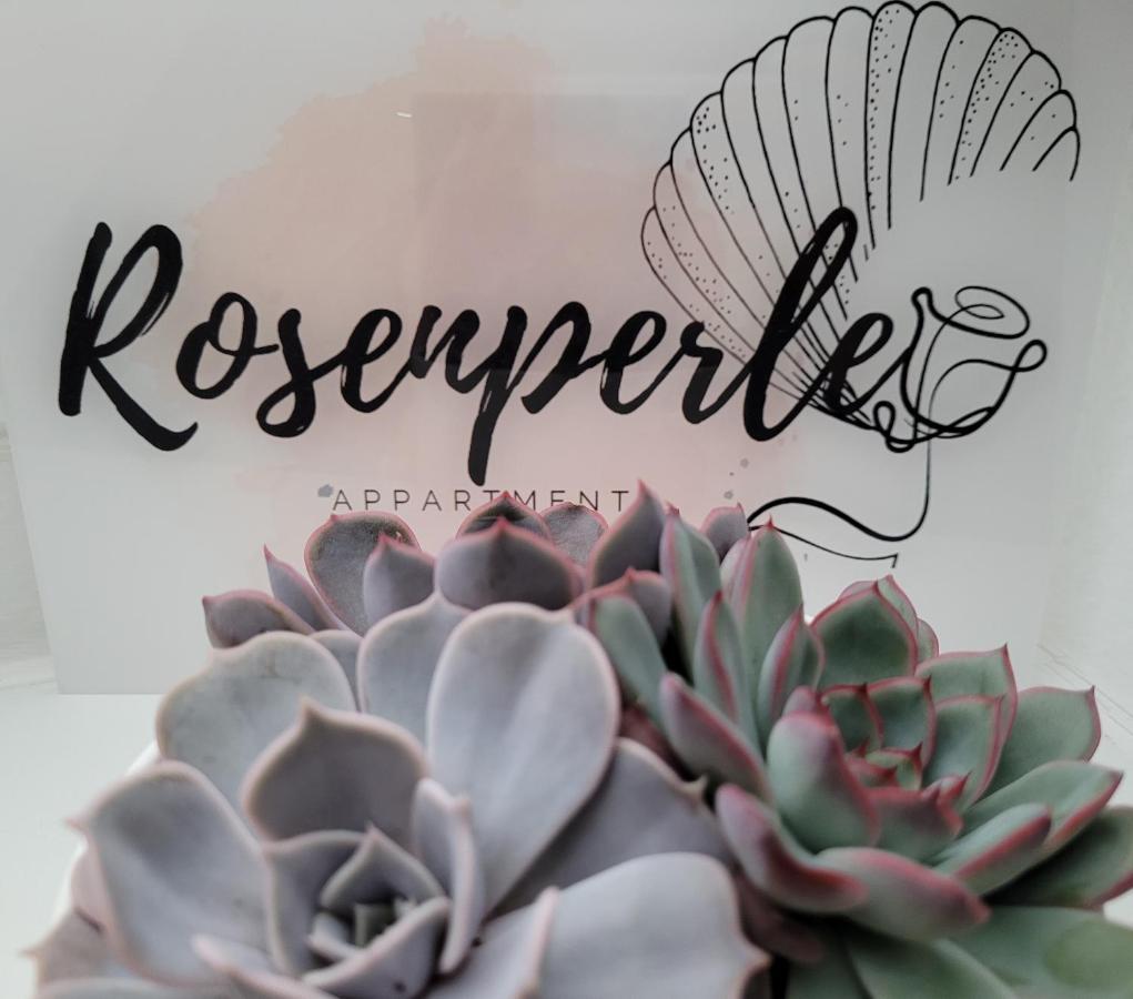 Rosenperle De - In Timmendorfer *